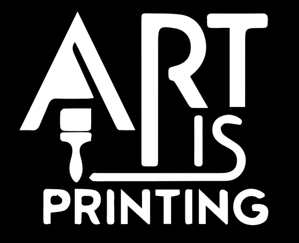 Art Is Printing